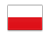 OSTERIA DEL MELO - Polski